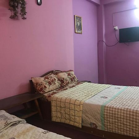 Anmol Guest House Káthmándú Exteriér fotografie