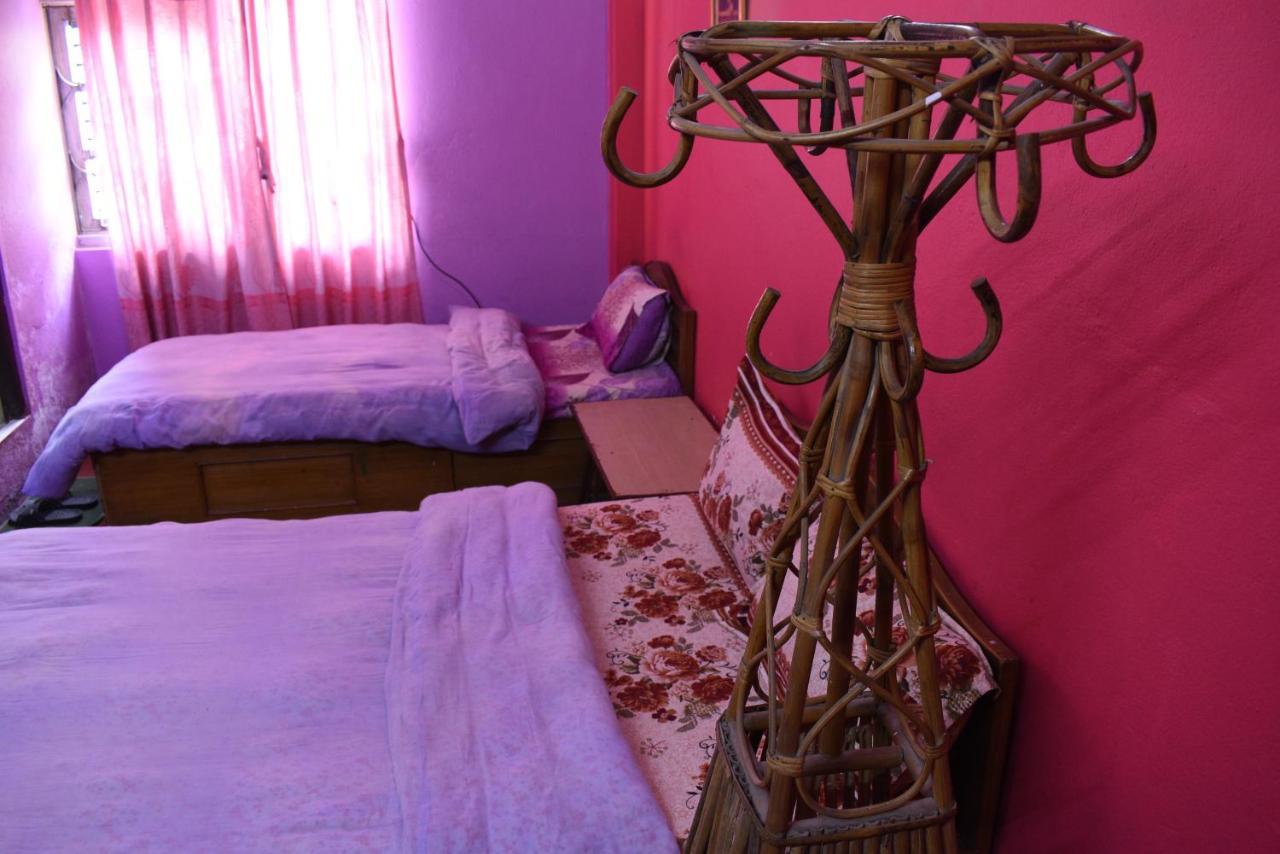 Anmol Guest House Káthmándú Exteriér fotografie