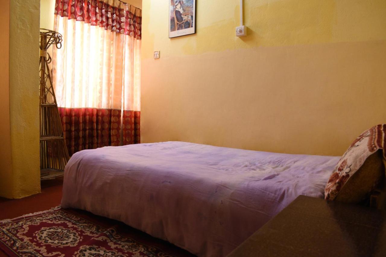Anmol Guest House Káthmándú Exteriér fotografie
